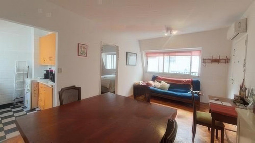 Departamento En Alquiler - 1 Dormitorio 1 Baño - 40mts2 - Barrio Norte
