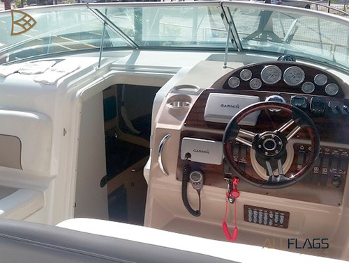 Bayliner 310 - C558 -2014 (lancha, Bayliner, Lancha 31 Pés)