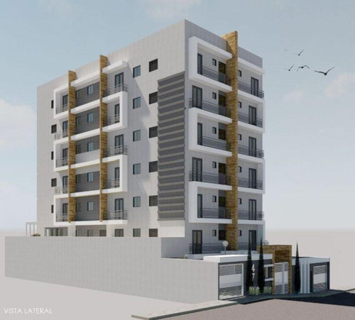 Imagem 2 de 9 de Apartamento Com 2 Dormitórios À Venda, 47 M² Por R$ 295.000,00 - Vila Formosa - São Paulo/sp - Ap3058