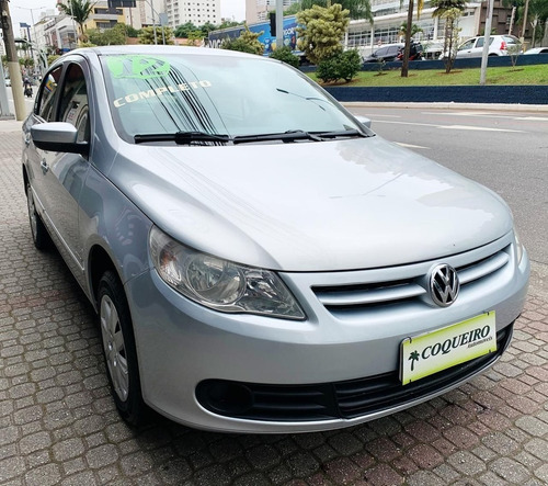 Volkswagen Voyage 1.0 Mi 8v