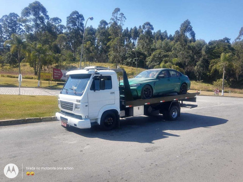 Imagem 5 de 8 de Volkswagen 8-120