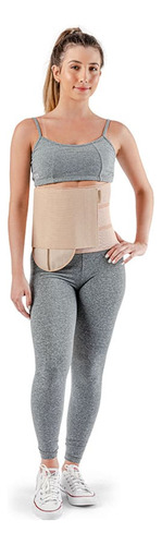Faixa Elástica Hidrolight Para Colostomia 3 Painéis P/m