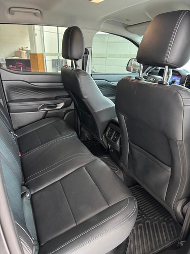 Ford Ranger XLT 3.0 V6 4x4 CD TB Die. Aut.