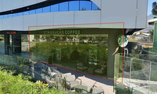 Local Comercial En Arriendo En Vitacura