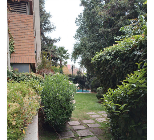 Departamento 84 M2, Con 2 Estac. Ñuñoa.....imperdible!!!
