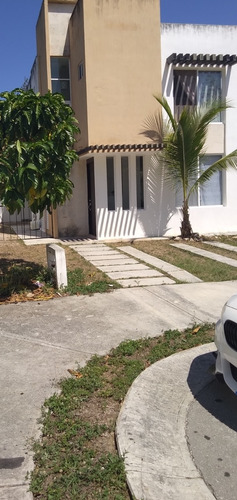 Imagen 27 de 30 de Casa En Venta En Villa Maya Playa Del Carmen