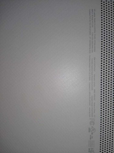 Laptop Hp 8 Gb Ram, 1 Tb Disco Duro (Usado)