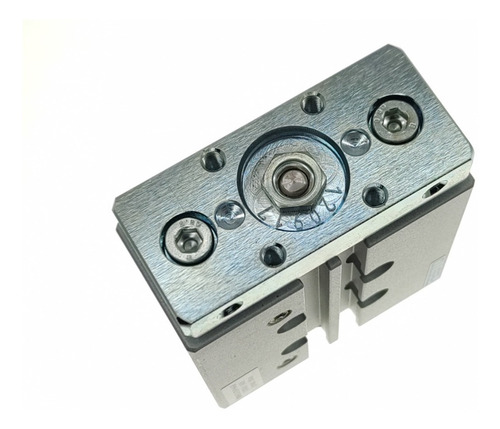 Cilindro Neumático Guiado Festo Dfm-12-25-p-a-gf 170826