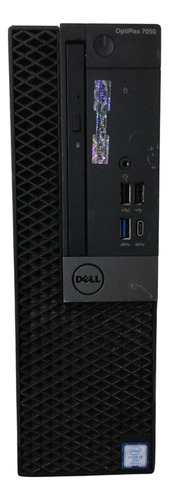 Cpu Dell Optiplex 7050 Intel Core I5-7500 Sku 1578 (Usado)