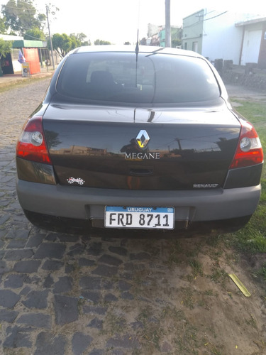 Renault Megane 2.0 Privilege