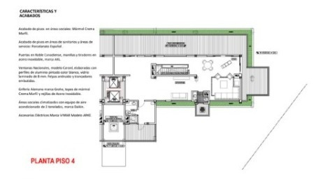 Imagen 9 de 10 de Se Vende Edificio 3494m2 La Castellana - Av Mohedano