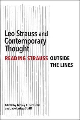 Libro Leo Strauss And Contemporary Thought - Bernstein, J...