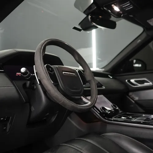 Land Rover Range Rover Velar 3.0 R-dynamic Se