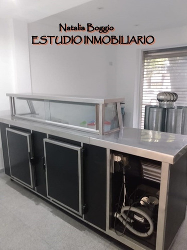 La Plata Local A Estrenar De 65 Mts2 Ideal Gastronomico