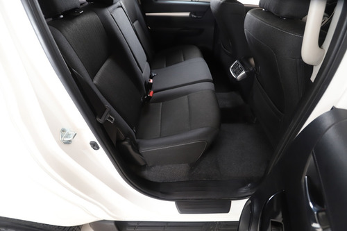 Toyota Hilux 4x2 Doble Cab Srv 2.8 Tdi Manual 2017 313ba