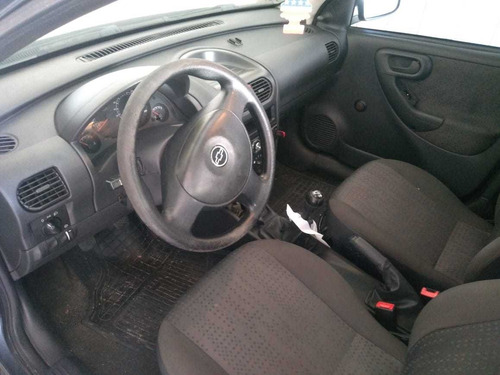 Chevrolet Corsa 2008 1.0 Joy Flex Power 5p