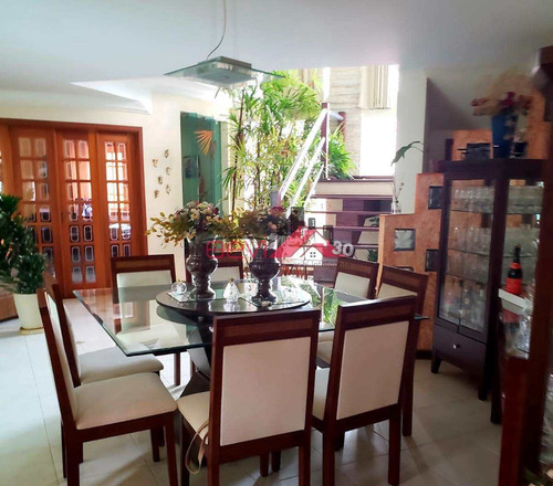 Imagem 10 de 30 de Casa De Condomínio Com 3 Dorms, Dois Córregos, Piracicaba - R$ 1.5 Mi, Cod: 5178 - V5178