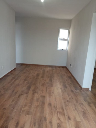 Apartamento À Venda Na Avenida Curió, Campanário, Diadema - Sp - Liv-6876