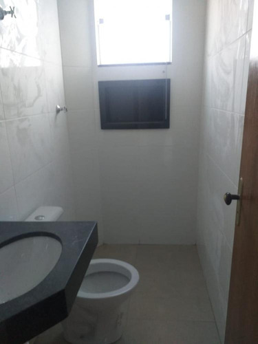 Imagem 8 de 11 de Apartamento Com Área Privativa À Venda, 2 Quartos, 1 Vaga, Parque Jardim D Aliana - Vespasiano/mg - 2592