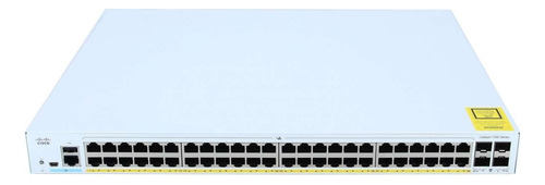 Cisco Catalyst 1000-48t-4g-l 48x 10/100/1000 + 4x Giga Sfp