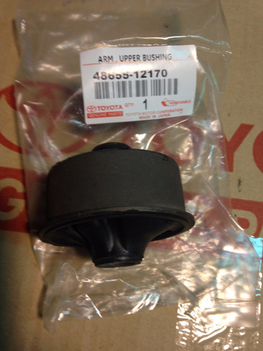 Buje Grande Meseta Toyota Corolla Aplica Del 2004-08 (20)