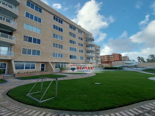 Imagen 13 de 13 de Se Vende Acogedor Apartamento En Uno De Los Condominios Preferidos De La Zona Villarena En Tucacas.