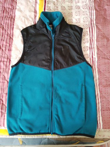 Chaleco Original Nike Mujer Talla S