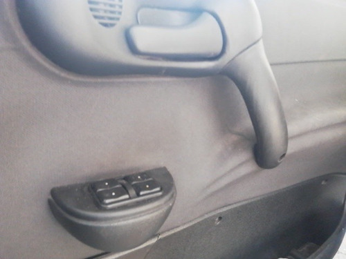 Chevrolet Corsa Classic 1.4 4 Puertas Lt Pack 2013 Con Gnc