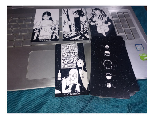 Lectura De Tarot - Amor Empleo Estudios Absoluta Discrecion