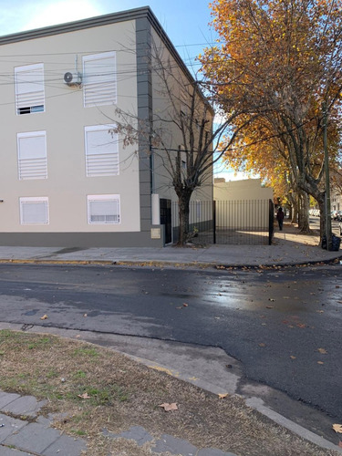 Alquiler Monoambiente En Pilar Centro-sin Comisión