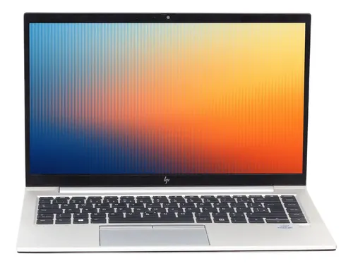 Hp Elitebook 840 G7 I5 8gb 256gb Ssd Fhd Win11 Pro (Recondicionado
