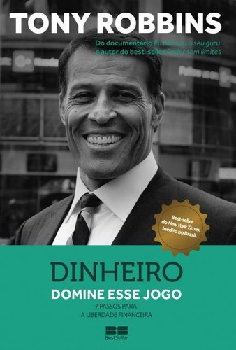 Dinheiro Domine Esse Jogo Tony Robbins