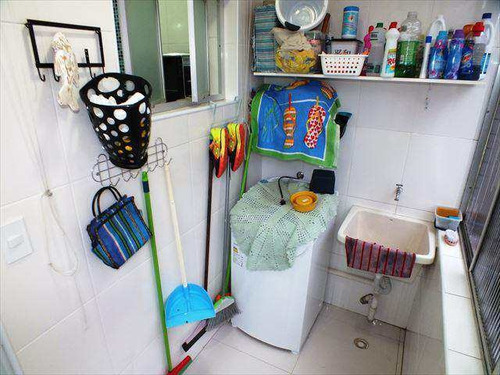 Apartamento Com 3 Dorms, Ponta Da Praia, Santos - R$ 750 Mil, Cod: 818 - V818