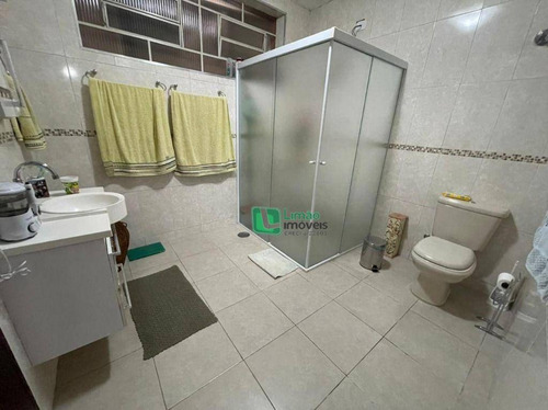 Imagem 13 de 30 de Sobrado Com 3 Dormitórios À Venda, 130 M² Por R$ 580.000,00 - Vila Nova Cachoeirinha - São Paulo/sp - So0510
