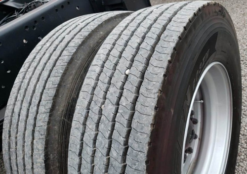 Imagem 14 de 15 de Mercedes Benz Atron 2324 - No Chassi