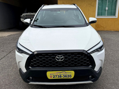 Toyota Corolla Cross 2.0 Xre Flex Aut. 5p