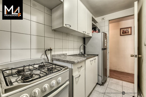 Departamento En Venta De 2 Dormitorios Santos Dumont