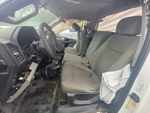 Ford F150 2016 ( En Partes ) 2015 - 2017 3.5l Aut Yonke