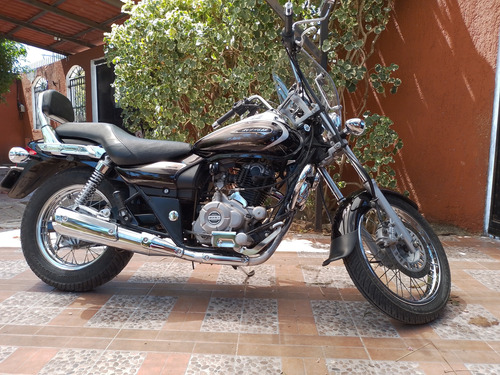 Avenger 220 Cc Bajaj