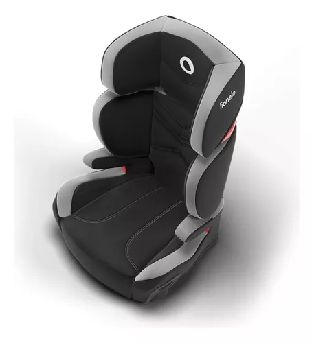 Alzador Booster isofix i-size de ms – Prenadó