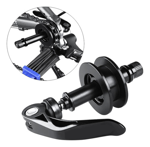 Suporte Para Corrente De Bicicleta Para Bicicleta Ferramenta