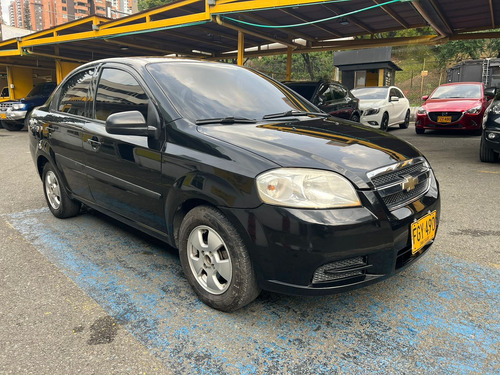 Chevrolet AVEO EMOTION 1.6l