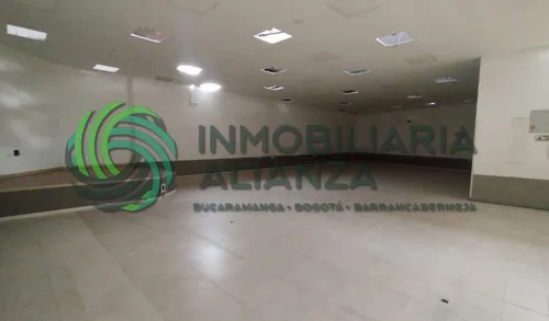 Edificio En Arriendo En Puerta Del Sol. Cod A5351