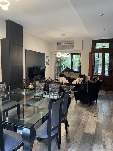 Casa En Venta En Temperley En Barrio Inglés