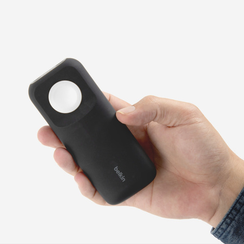 Bateria Externa Usb-c 10k + Cargador Apple Watch