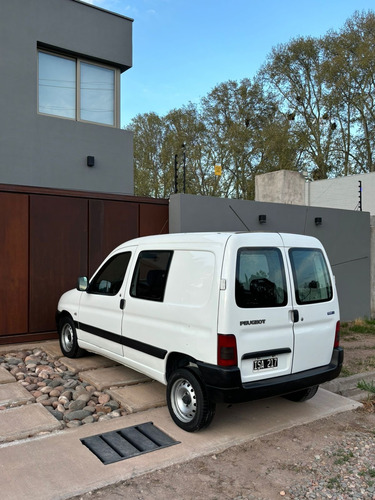 Peugeot Partner 1.9 Furgon Confort Plc