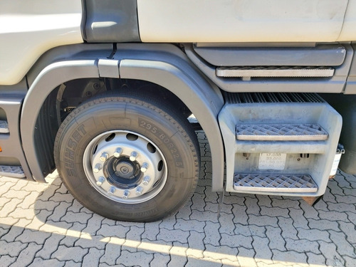 Scania 124 420