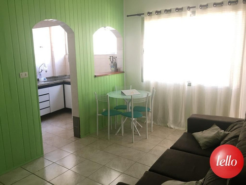 Apartamento - Ref: 216259