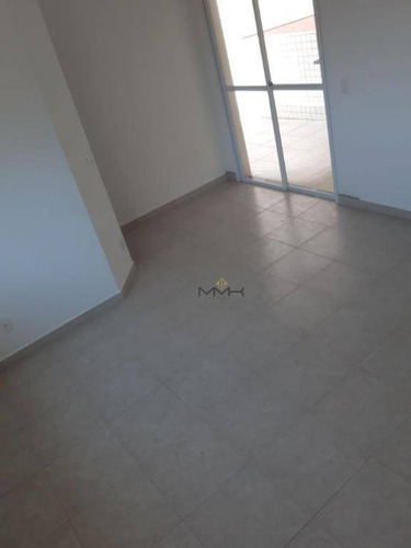 Imagem 22 de 30 de Village Com 3 Dormitórios À Venda, 192 M² Por R$ 970.000,00 - Pompéia - Santos/sp - Vl0003