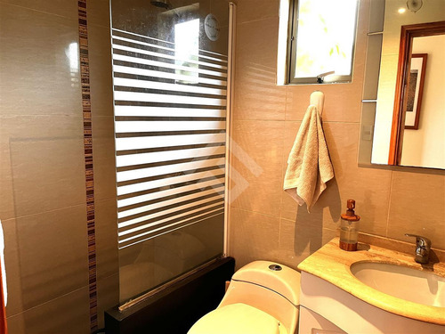 Casa En Venta De 3 Dorm. En Puchuncaví